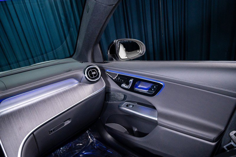 New 2026 Mercedes-Benz GLC 300 4MATIC image 22