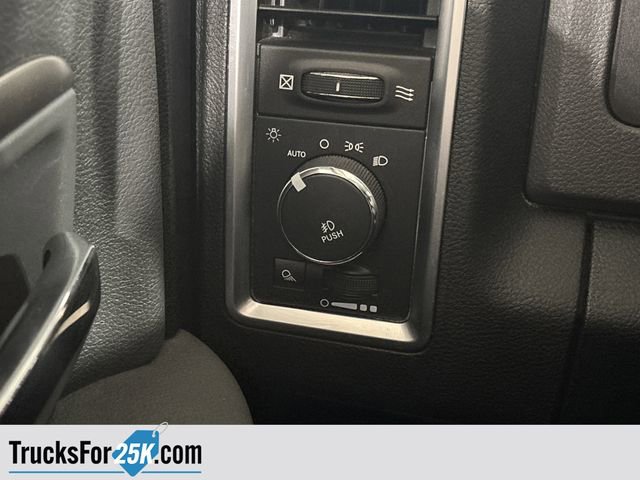 Used 2015 RAM 1500 Big Horn image 24