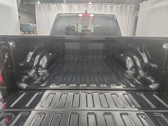 New 2026 RAM 1500 Classic Warlock image 20