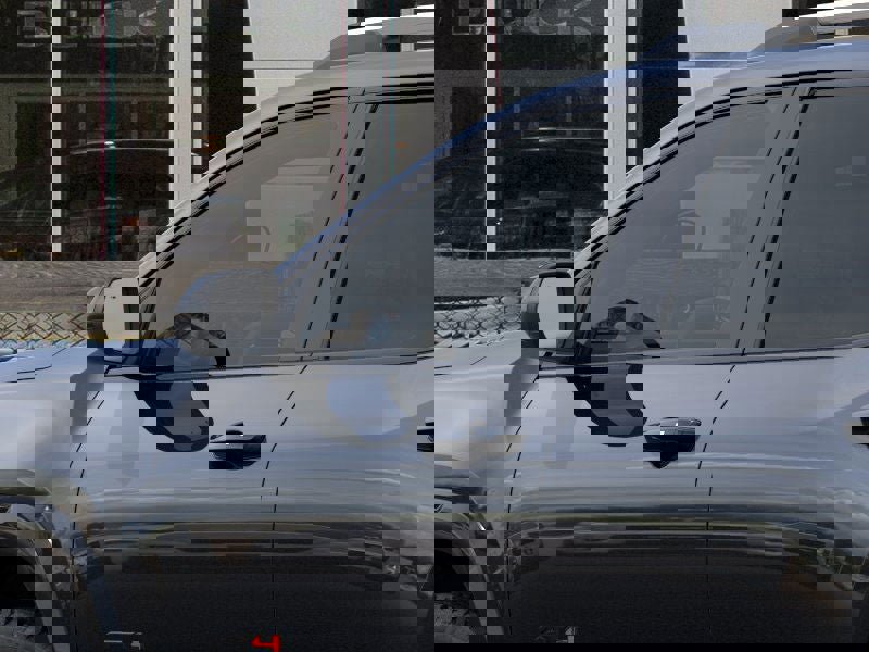 New 2026 GMC Terrain AT4 w/ Convenience Package III image 12