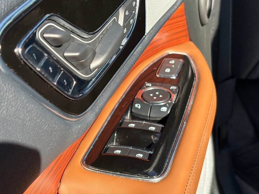 Used 2024 Lincoln Navigator Reserve image 27