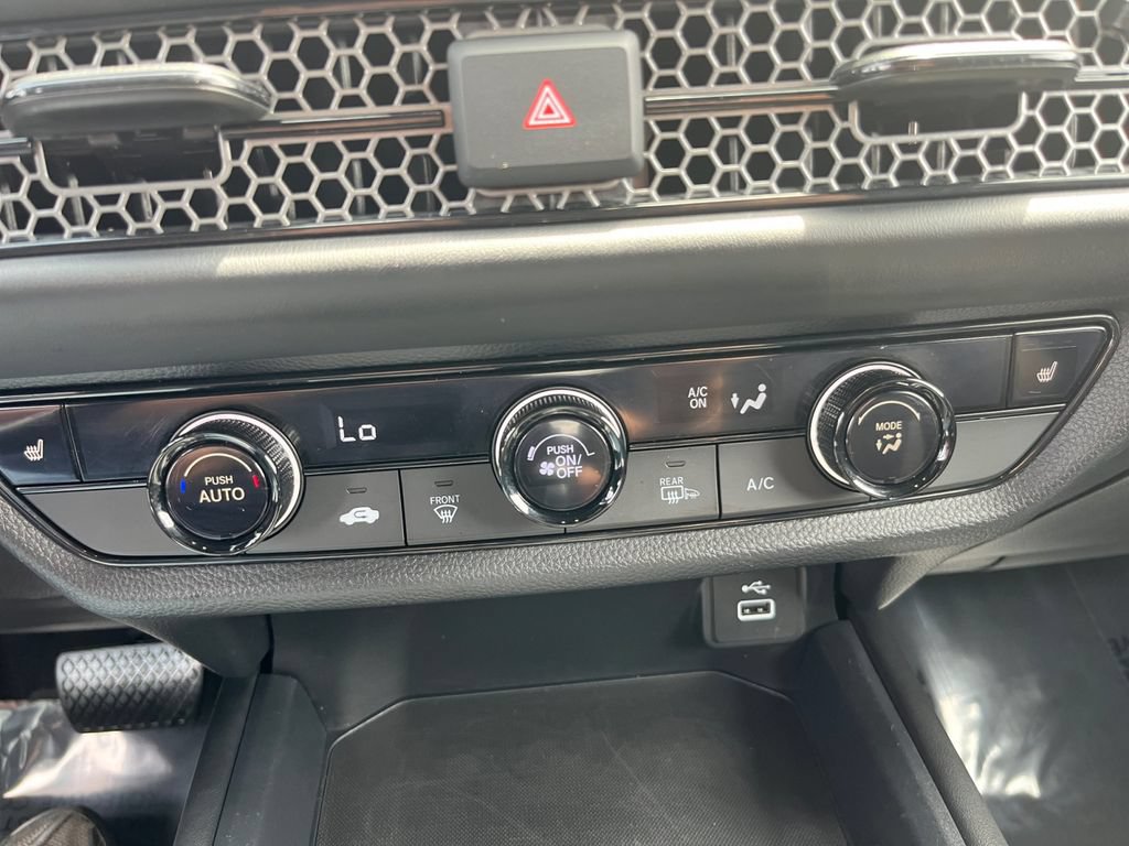 Used 2024 Honda HR-V Sport image 19