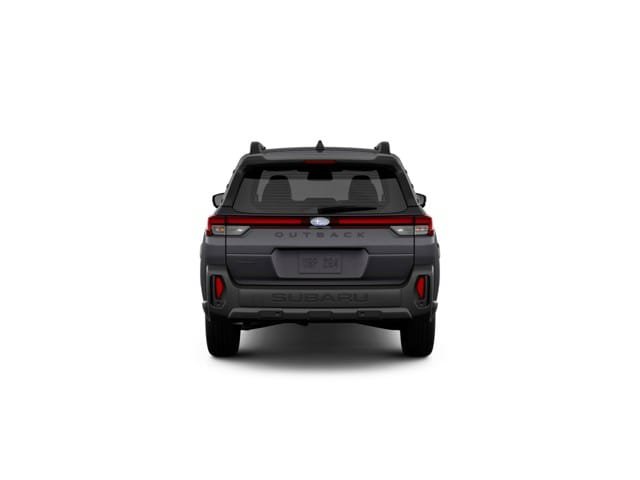 New 2026 Subaru Outback Premium AWD/4WD image 9