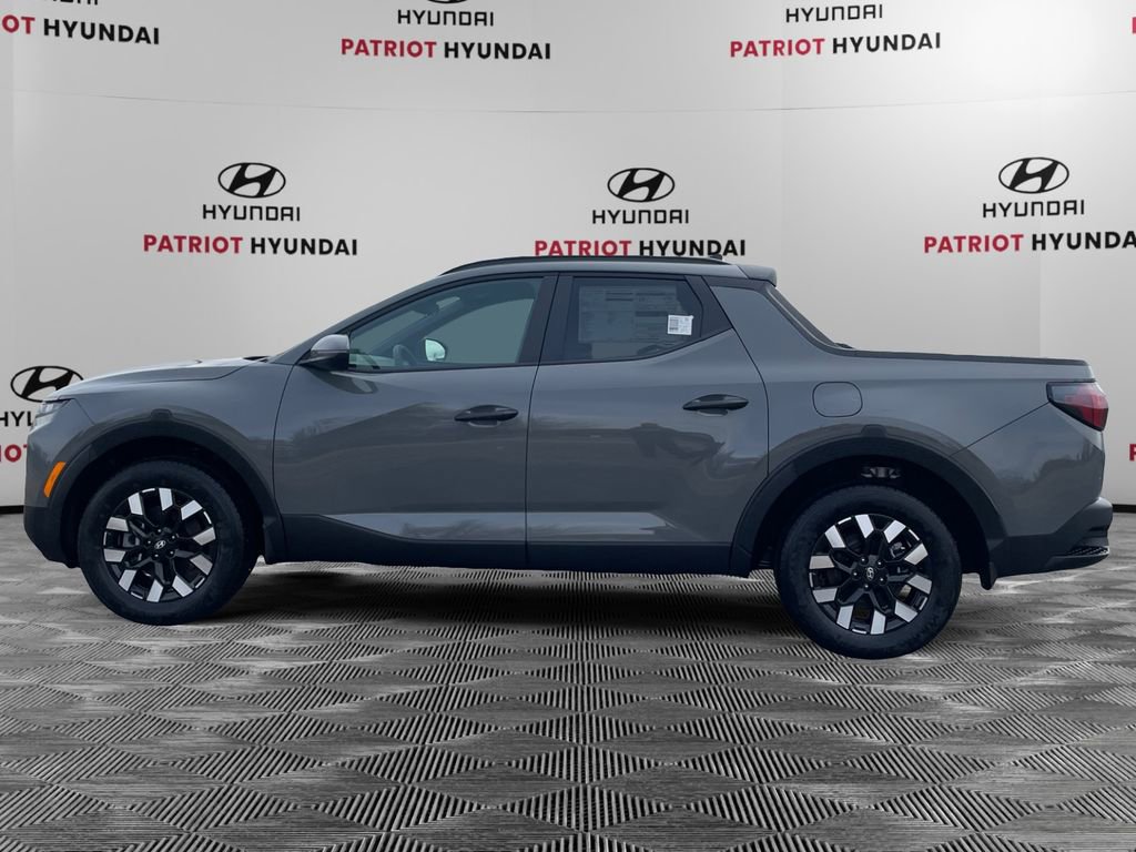 New 2026 Hyundai Santa Cruz SEL image 6