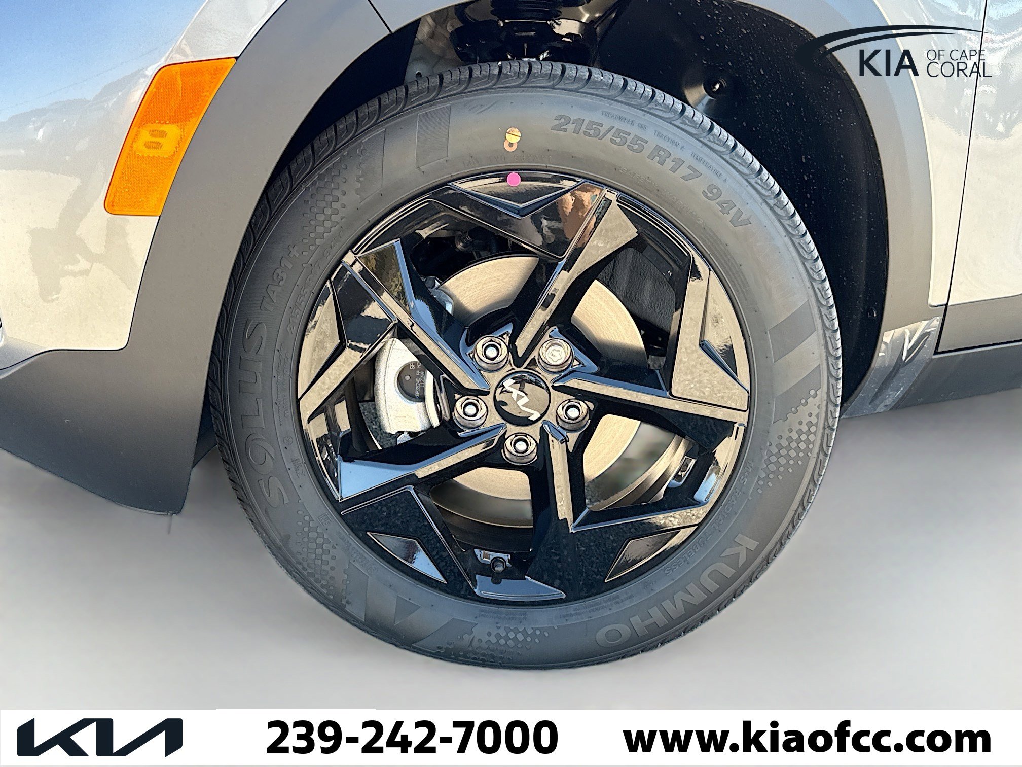 New 2026 Kia Seltos EX image 38