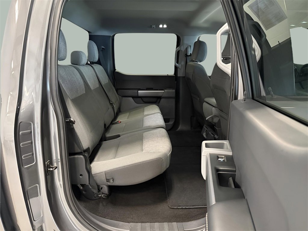 Certified 2022 Ford F150 XLT image 18