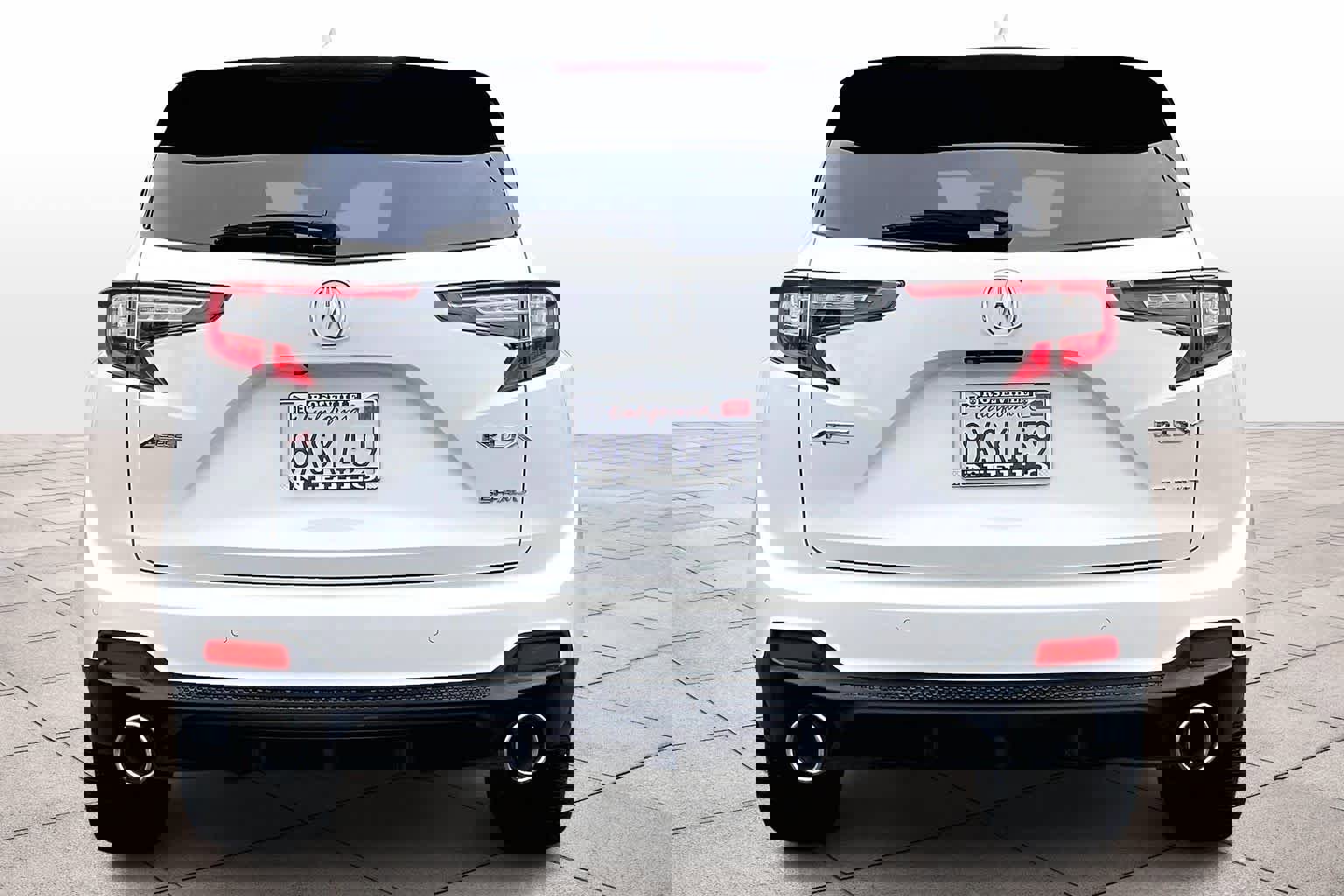 Used 2019 Acura RDX A-Spec image 7