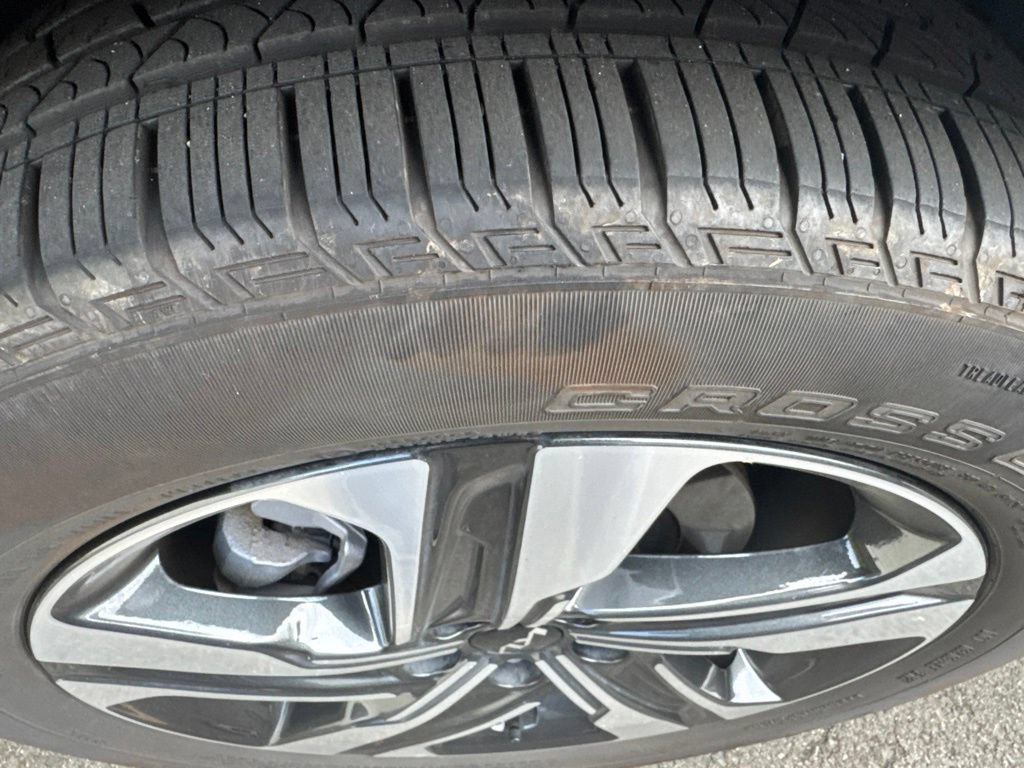 Certified 2024 Kia Sorento EX AWD/4WD image 10
