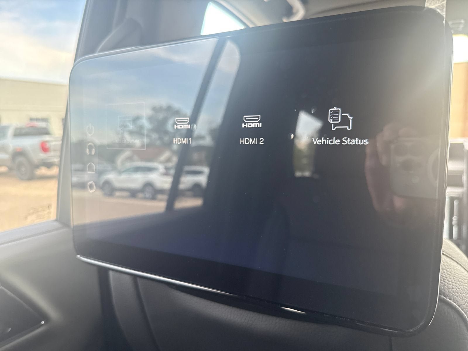 New 2026 GMC Yukon XL Denali w/ Advanced Technology Package AWD/4WD image 26
