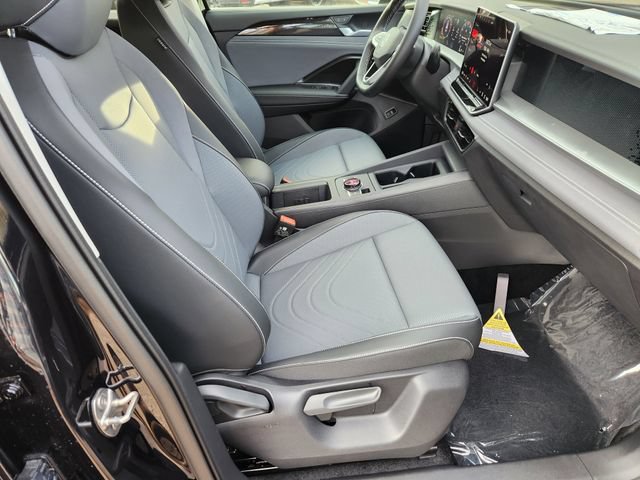 New 2026 Volkswagen Tiguan SE AWD/4WD image 13