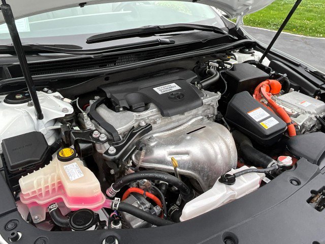 Used 2016 Toyota Avalon XLE Premium FWD image 6