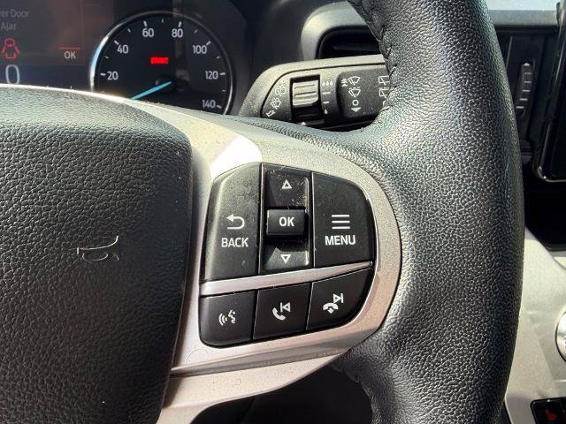 Certified 2023 Ford Explorer XLT AWD/4WD image 32