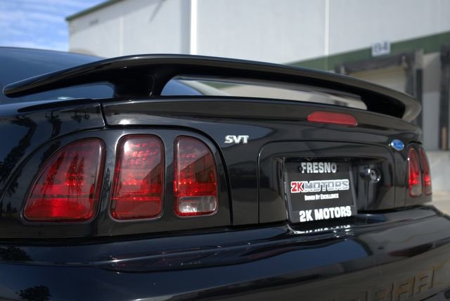Used 1997 Ford Mustang Cobra image 32