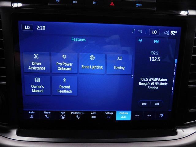 Used 2024 Ford F150 XLT w/ Equipment Group 302A MID image 50