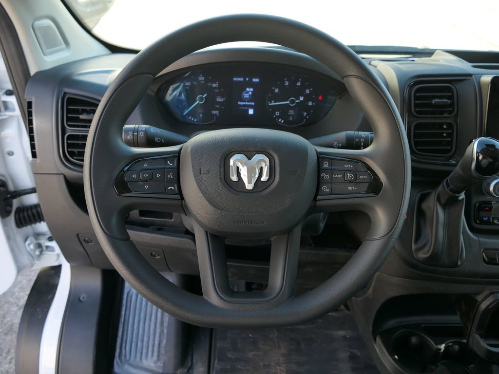 New 2026 RAM ProMaster 2500 w/ Safety Group image 13