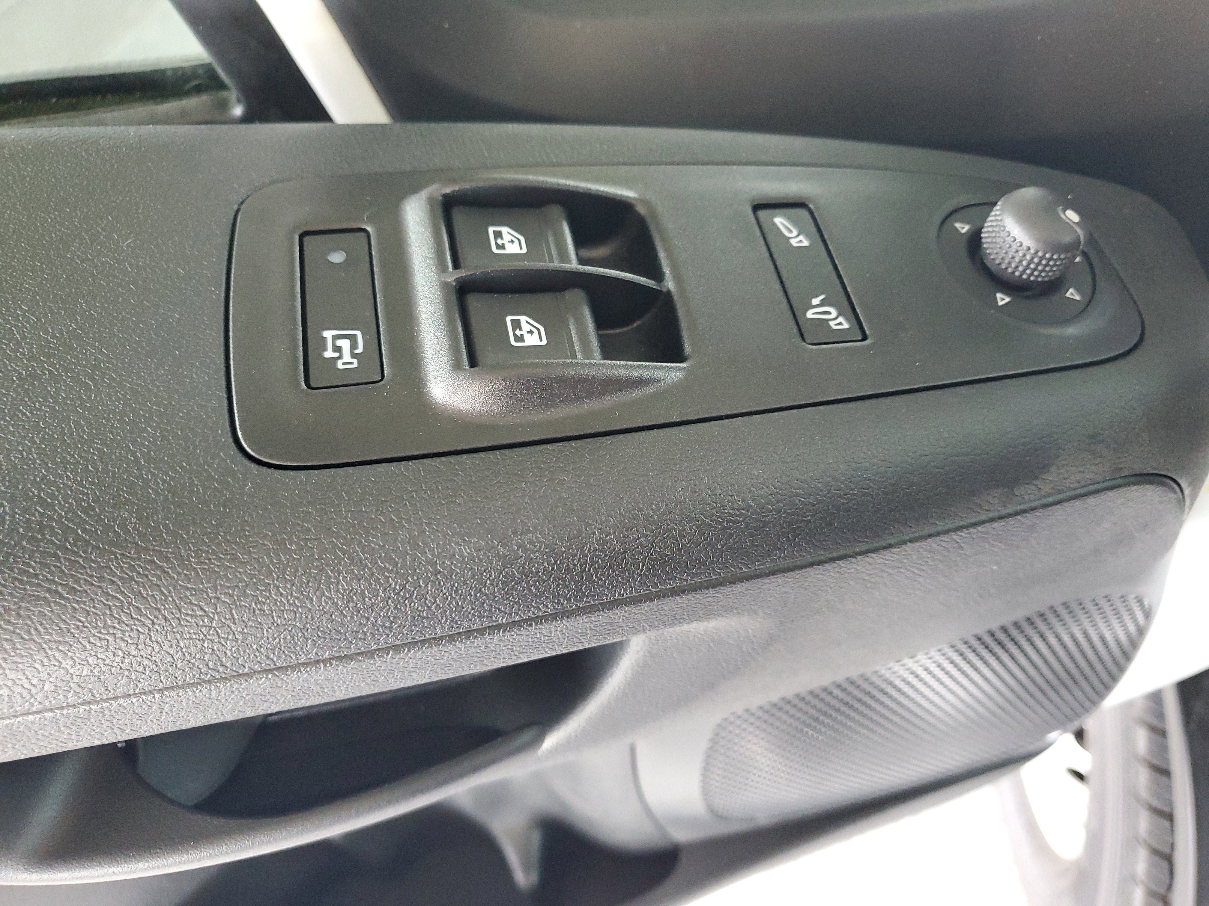 New 2026 RAM ProMaster 1500 w/ Convenience Group FWD image 15