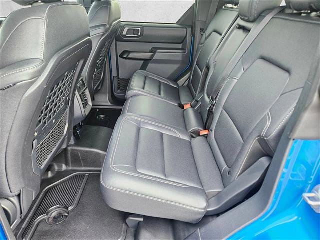 Used 2025 Ford Bronco Badlands AWD/4WD image 18