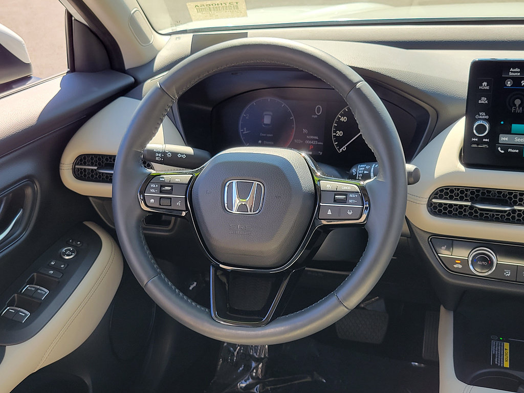Used 2024 Honda HR-V EX-L image 20
