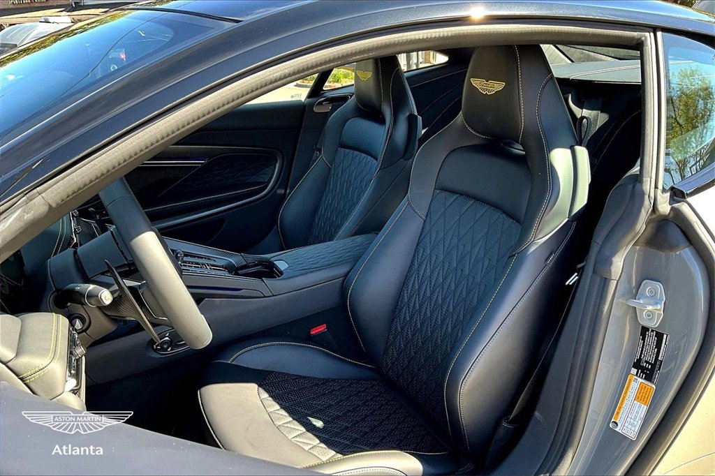 New 2026 Aston Martin DB12 Coupe image 9