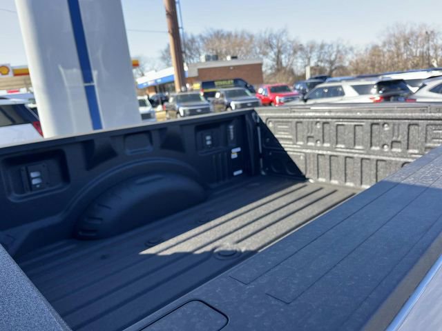 New 2026 Ford F350 Platinum w/ Tremor Off-Road Package image 12