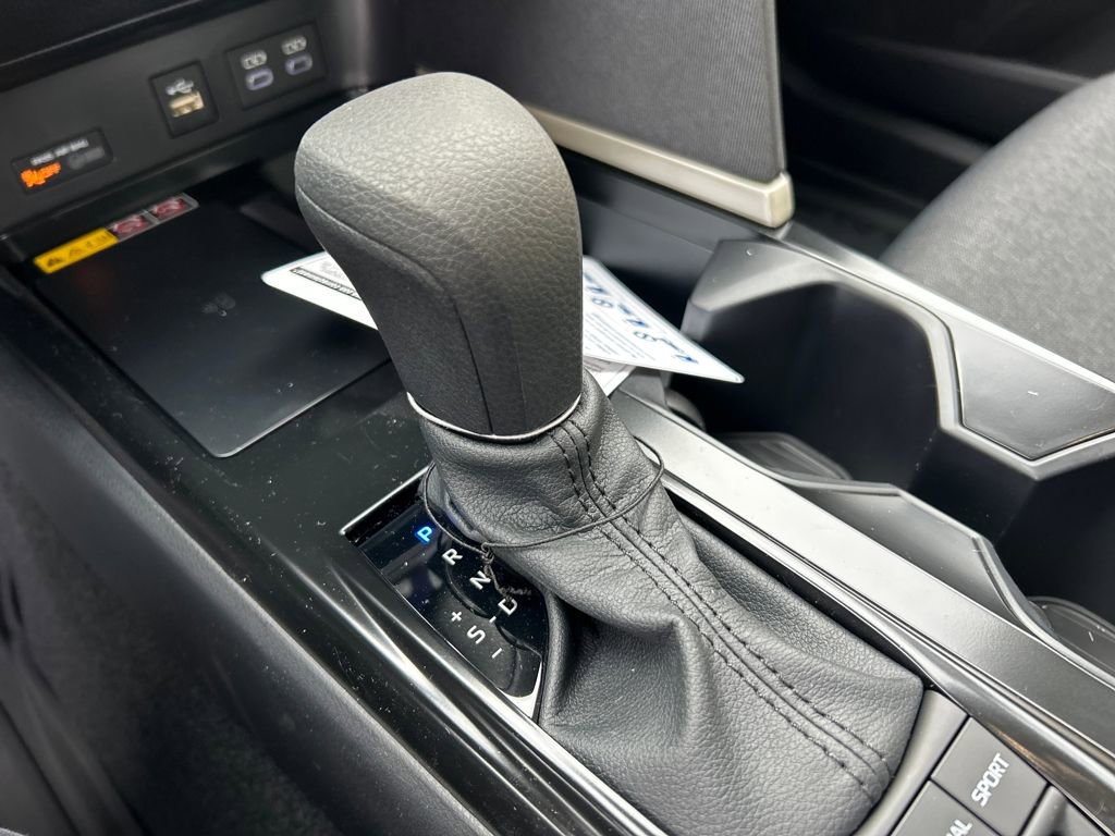 New 2026 Toyota Camry LE image 16