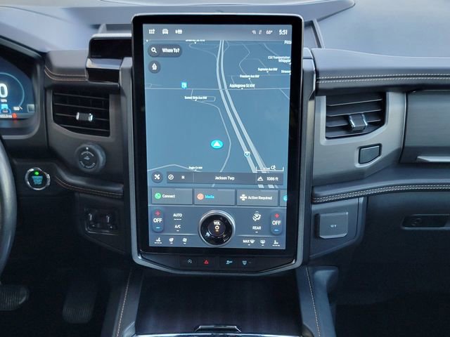 Used 2022 Ford Expedition Max Platinum image 21