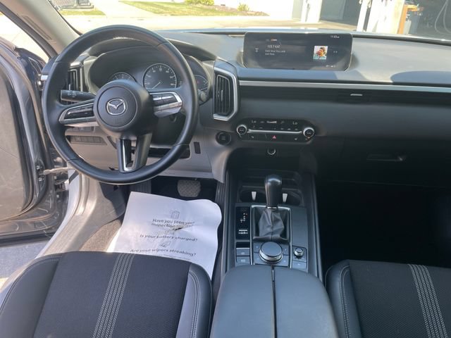 Used 2025 MAZDA CX-50 AWD 2.5 S w/ Preferred Package image 15