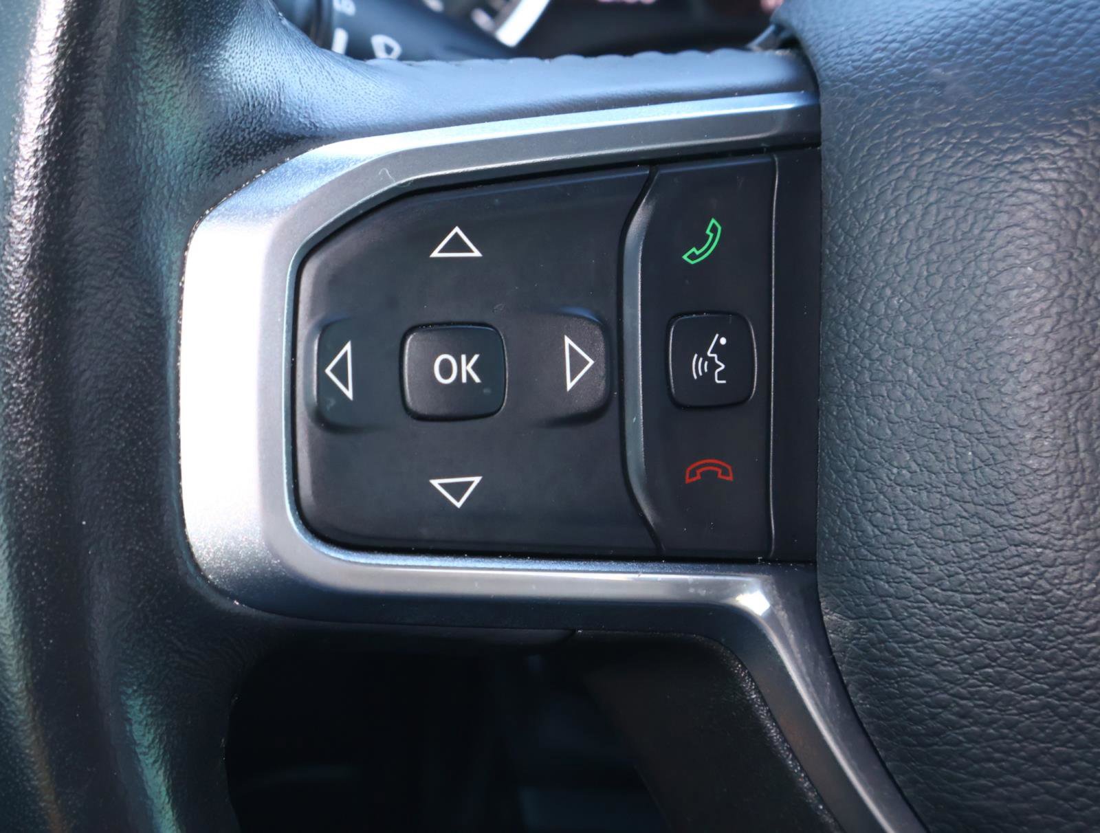 Used 2023 RAM 1500 Laramie image 24