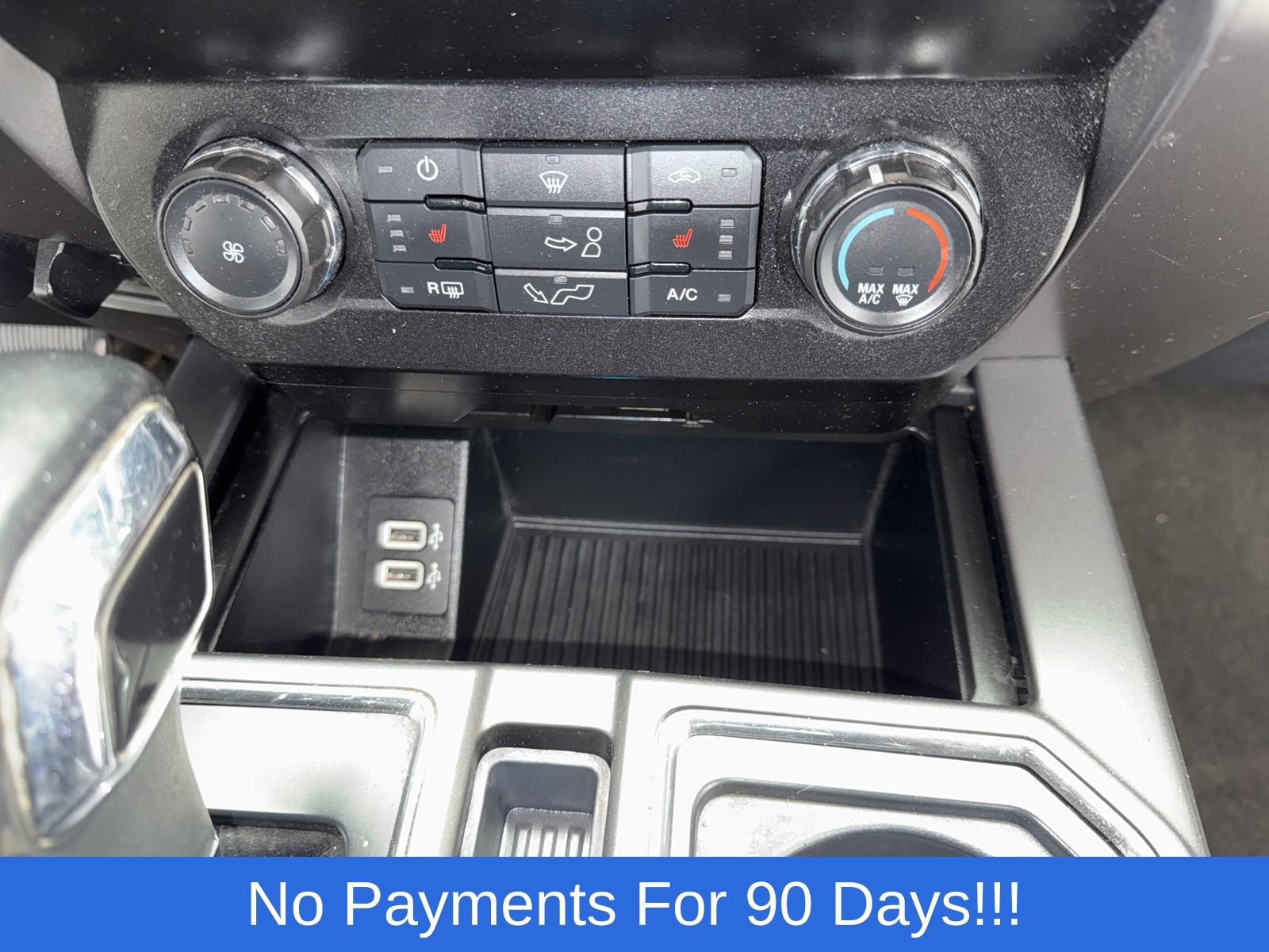 Certified 2020 Ford F150 XLT w/ Equipment Group 302A Luxury AWD/4WD image 23