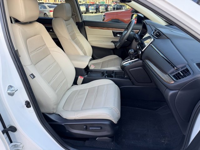 Used 2022 Honda CR-V EX-L image 42