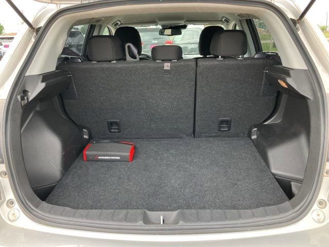 Used 2024 Mitsubishi Outlander Sport AWD image 16