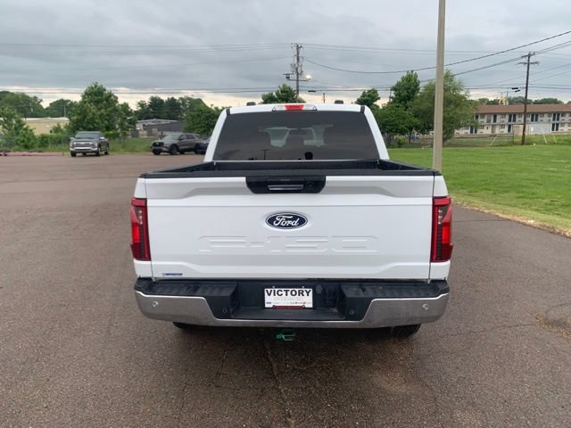 Used 2024 Ford F150 XLT w/ Tow/Haul Package AWD/4WD image 6