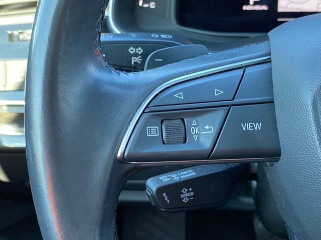 Used 2021 Audi Q7 2.0T Premium image 25