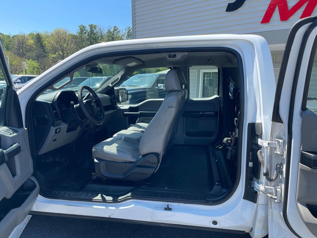 Used 2016 Ford F150 XL w/ XL Power Equipment Group image 22