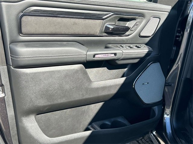 New 2026 RAM 1500 Rebel image 19
