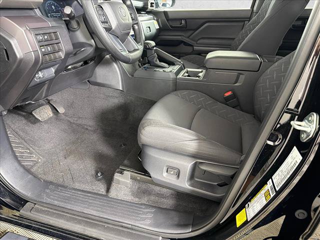 Used 2026 Toyota Tacoma SR5 RWD image 9