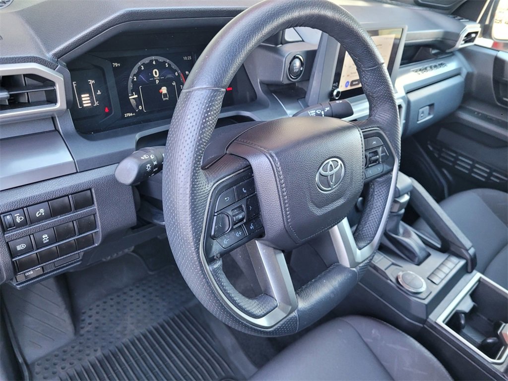 Used 2024 Toyota Tacoma SR5 image 25