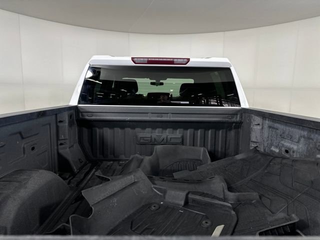 Used 2020 GMC Sierra 1500 4x4 Crew Cab w/ Convenience Package image 26