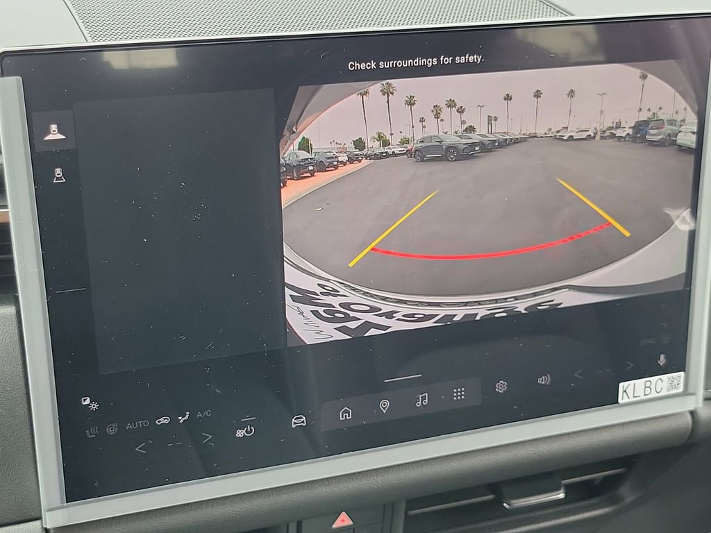 New 2026 MAZDA CX-5 Preferred AWD/4WD image 9