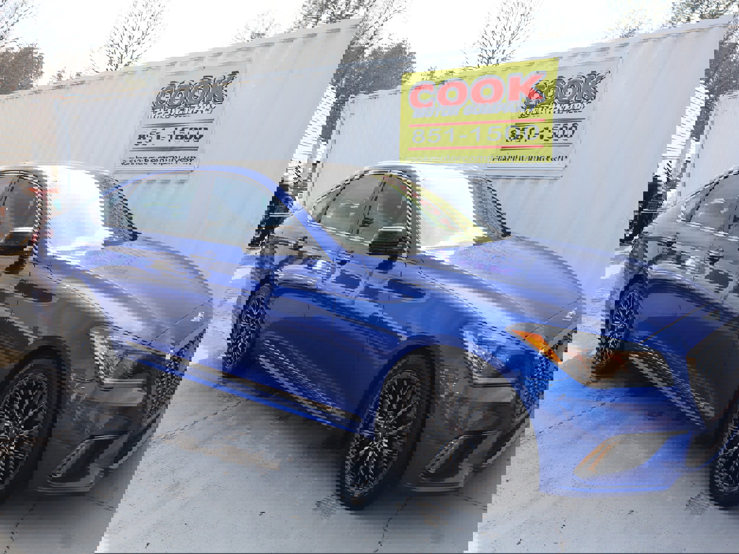 Used 2020 Genesis G80 3.3T Sport image 4