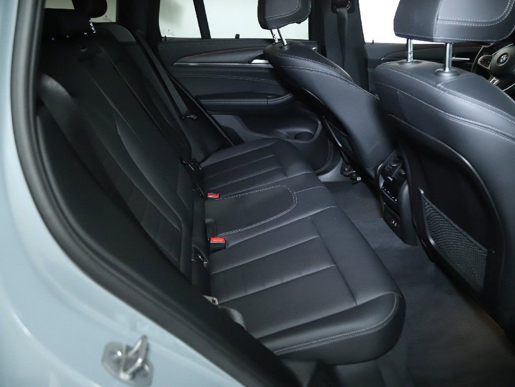 Certified 2024 BMW X3 M40i AWD/4WD image 35