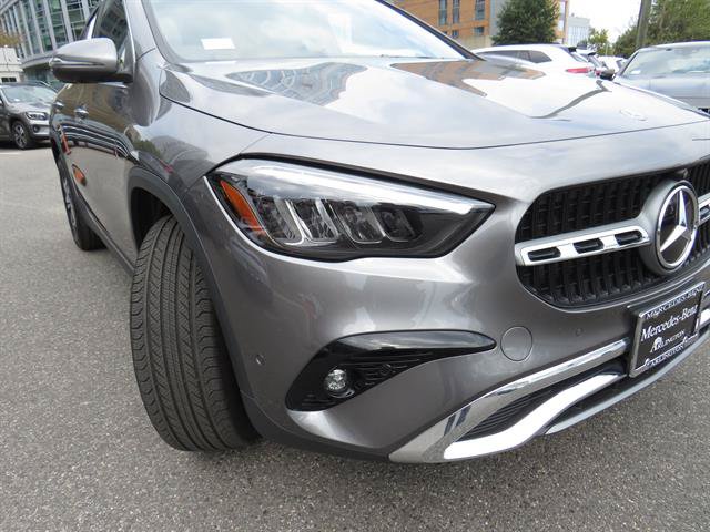 Used 2026 Mercedes-Benz GLA 250 4MATIC image 25