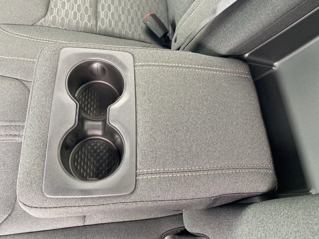 New 2026 RAM 1500 2WD Crew Cab image 40