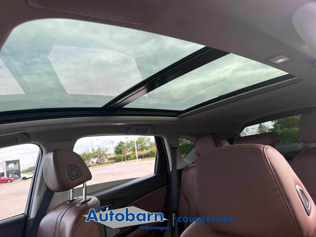 Used 2023 Acura RDX w/ Technology Package AWD/4WD image 19