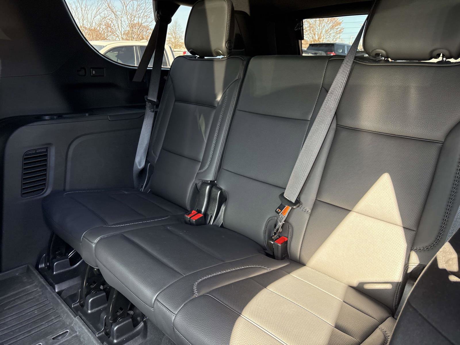 Certified 2024 GMC Yukon XL Denali w/ Advanced Technology Package image 20