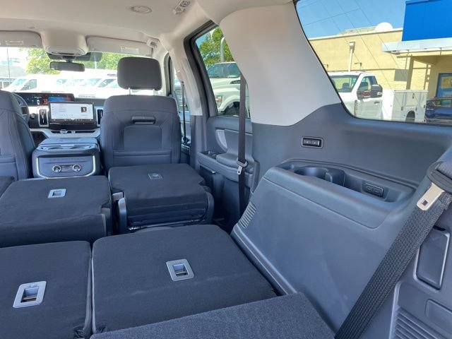 New 2026 Ford Expedition Active AWD/4WD image 76