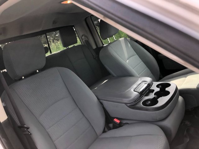 Used 2017 RAM 1500 Classic SLT image 13