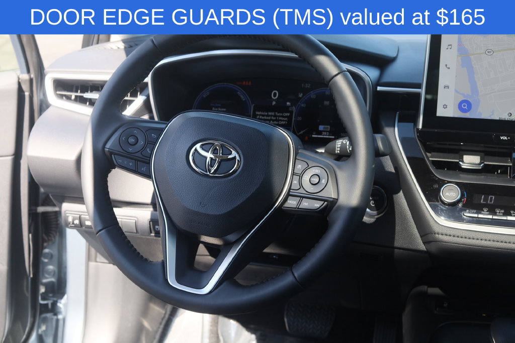 Used 2026 Toyota Corolla XLE FWD image 6