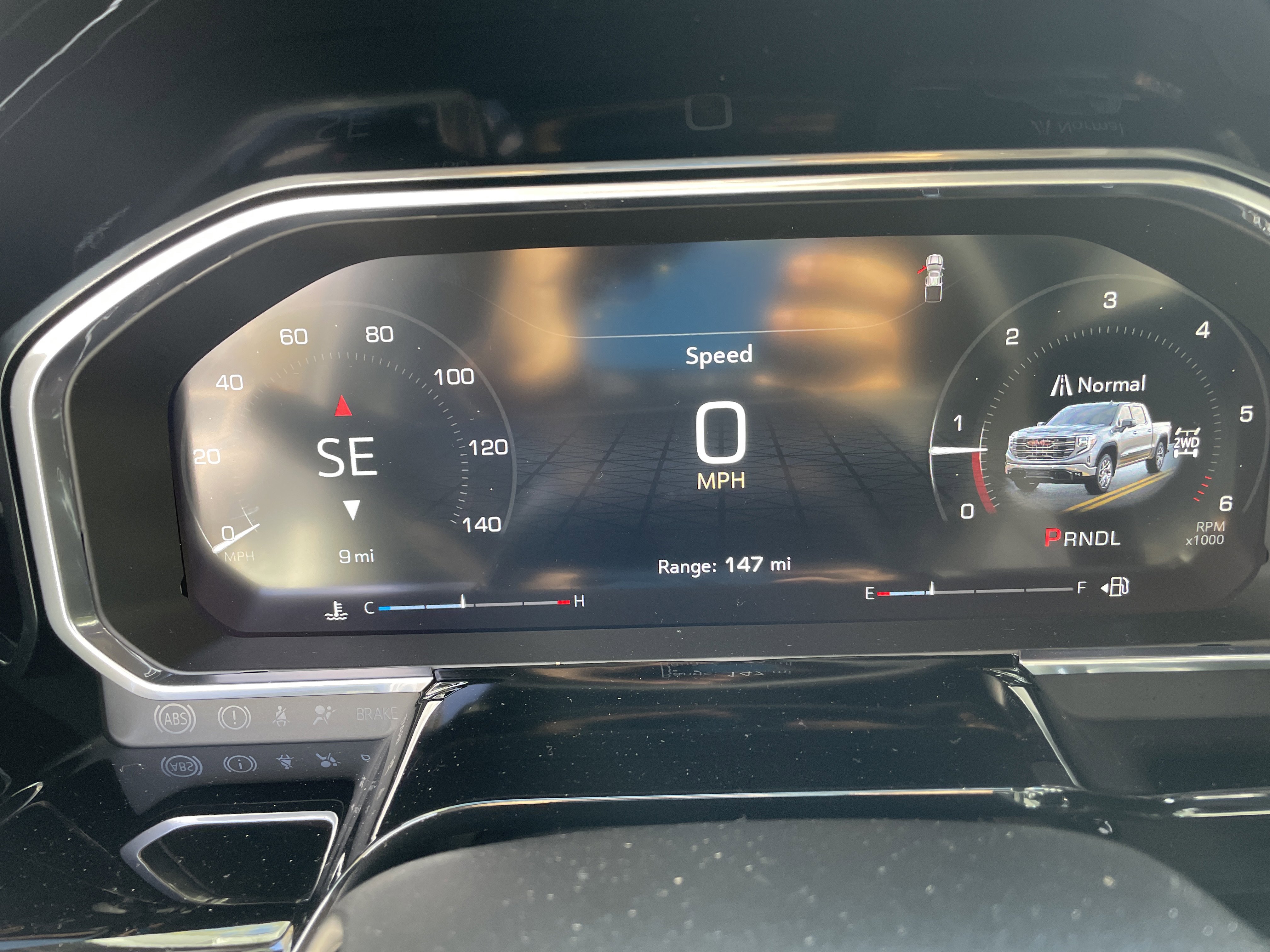 New 2026 GMC Sierra 1500 Elevation w/ Elevation Select Package image 20