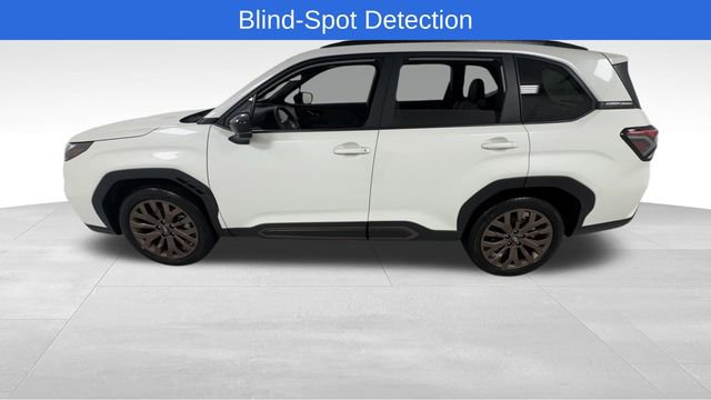 Certified 2026 Subaru Forester Sport AWD/4WD image 7